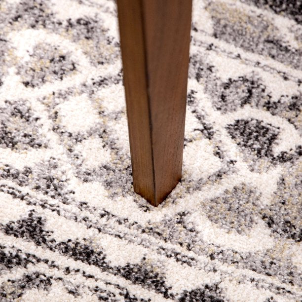My Texas House Delilah, Global, Traditional, Woven Area Rug, 7'10" x 10'10" *PICKUP ONLY*