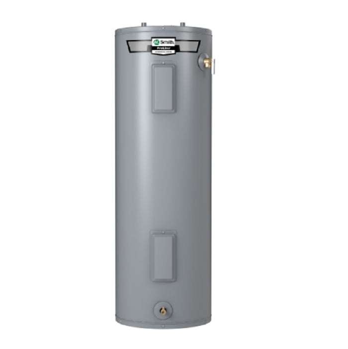 A.O. Smith ProLine® 40 gal. Tall 4.5kW 2-Element Residential Electric Water Heater *PICKUP ONLY*