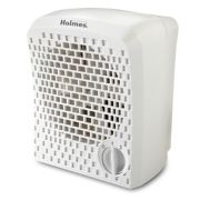 Holmes Personal Space 2-Speed Air Purifier with Air Ionizer