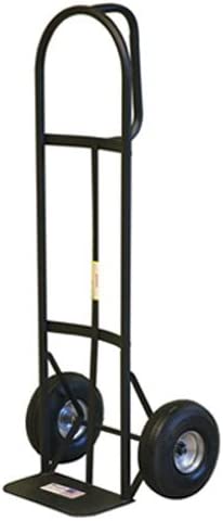 Milwaukee 800 lb. Capacity D-Handle Hand Truck *PICKUP ONLY*