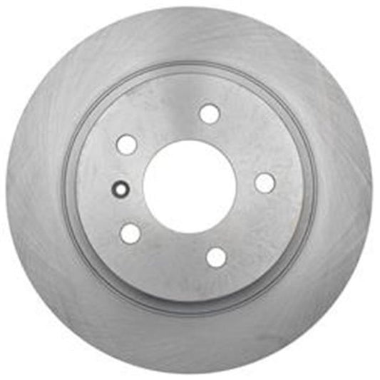 Raybestos 580405R 11.49 In. Disc Brake Rotor