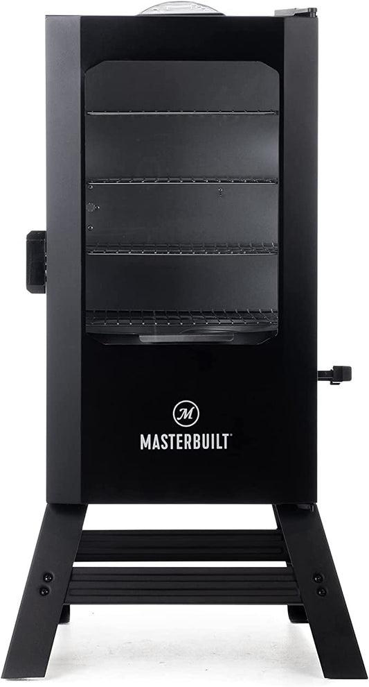 Masterbuilt 30 in. Digital Electric Smoker in Black *PICKUP ONLY*