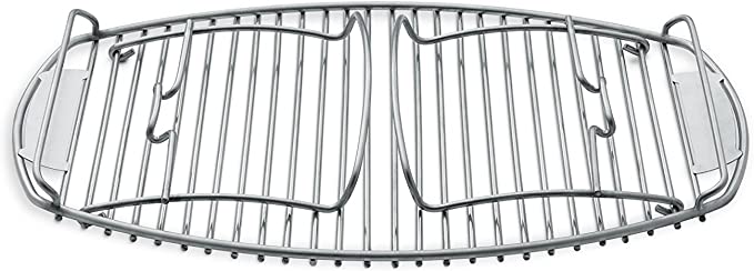 Weber Stainless Steel Expansion Grill Rack