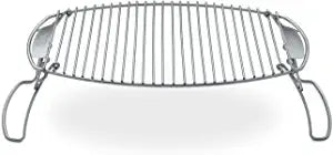 Weber Stainless Steel Expansion Grill Rack