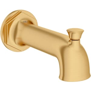 DXV Oak Hill Wall Diverter Tub Spout