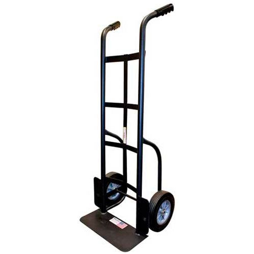 Milwaukee 1,000 lbs. Capacity Dual-Handle Hand Truck *PICKUP ONLY*