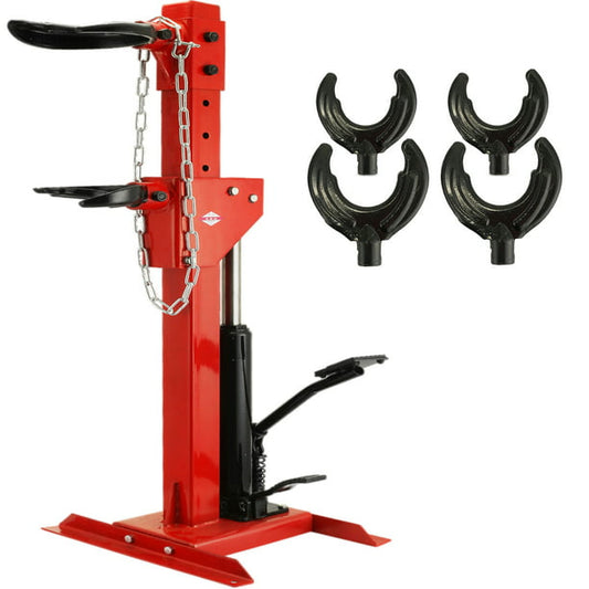 VEVOR brand 3 Ton Capacity Auto Strut Coil Spring Compressor Tool 6600LB Strut Compressor *PICKUP ONLY*